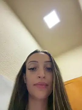 BelleLouiseVp's live cam