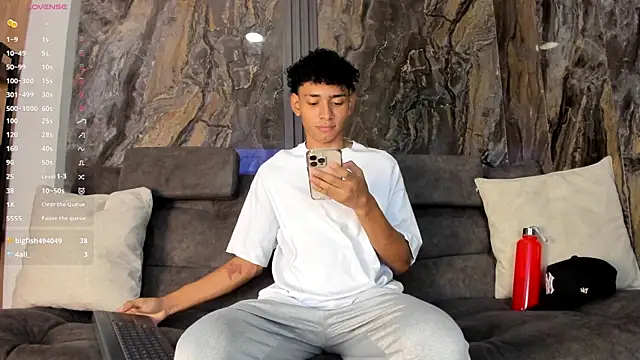 Daviid_laidd live sex cam