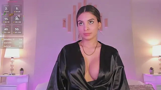 victorianoah_ - VictoriaNoah_'s free webcam - UK Sex Cams