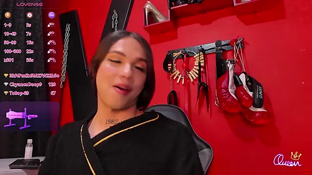 Almaazz live sex cam