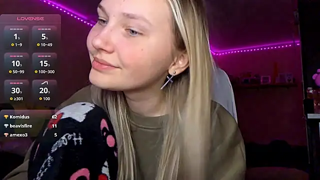 KarinRobertson webcam