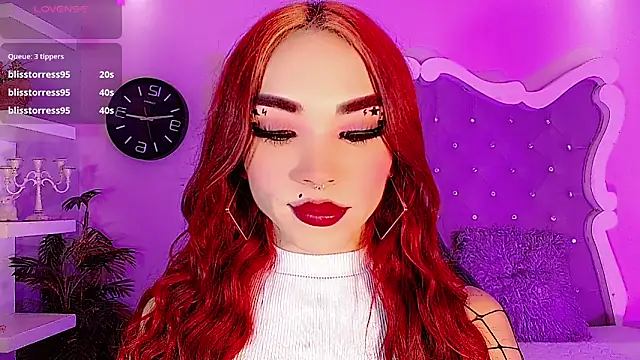 leyxandrabraz - LeyXandrabraz's free webcam - UK Sex Cams