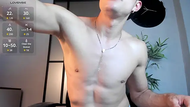 AustinJones_ live sex cam