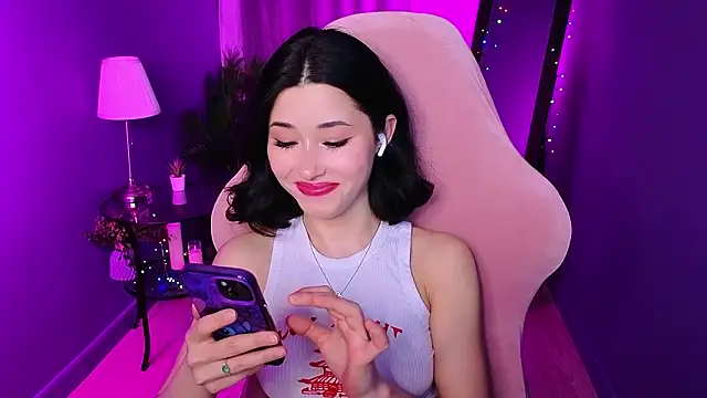 redmidnight (F teen) - sexy dancing