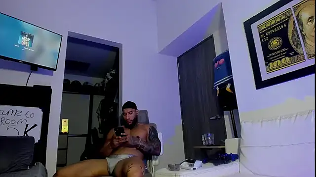 Andrew_Johnnson webcam