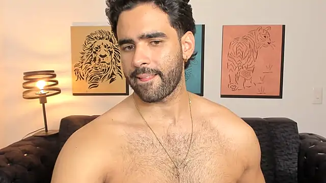 Brad_Martin's live cam