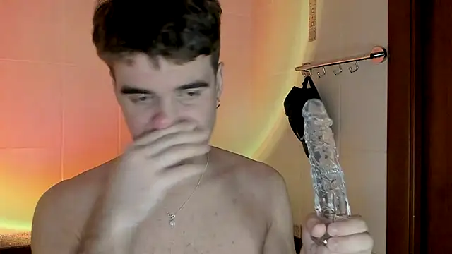 DanieleBrunome live sex cam