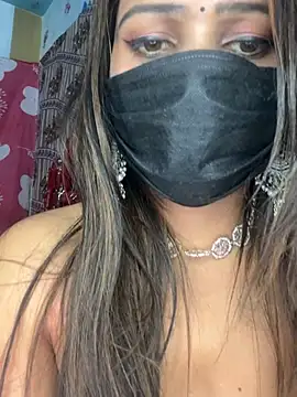 CUTI-NAINA Live Webcam on Stripchat