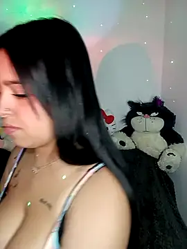 _juli17_ - _juli17_'s free webcam - UK Sex Cams