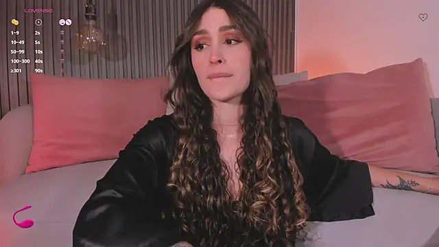 amy-parrish - Amy-Parrish's free webcam - UK Sex Cams