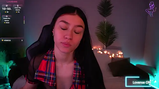 fatalenellie - FataleNellie's free webcam - UK Sex Cams