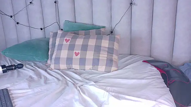 nahomi_campbell webcam