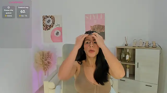 sussan_monroe - Sussan_Monroe's free webcam - UK Sex Cams