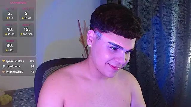 eithan_jonnes - Eithan_jonnes's free webcam - UK Sex Cams