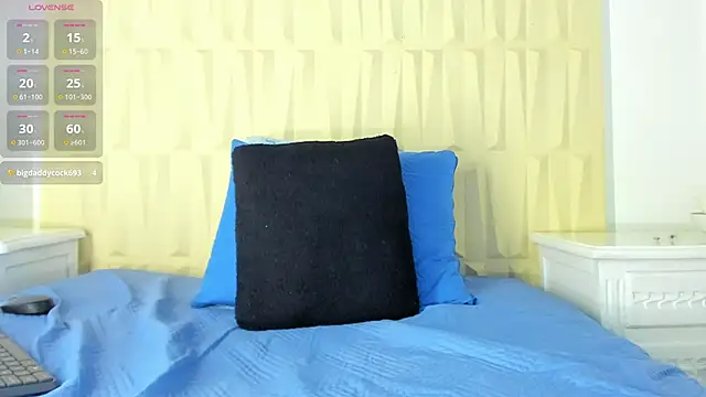 mia_pineda - Mia_pineda's free webcam - UK Sex Cams