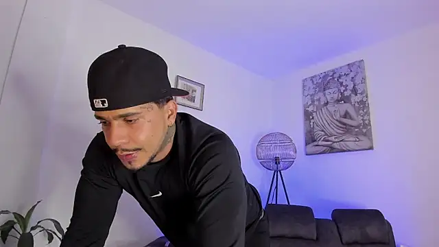 deimonoficial - DeimonOficial's free webcam - UK Sex Cams