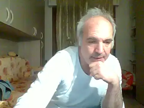 setesesso7 (M mature) - Eat my cumshot