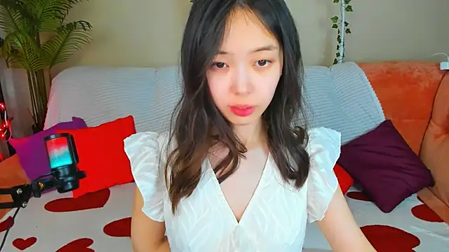 SoulHarmoonyy live sex cam