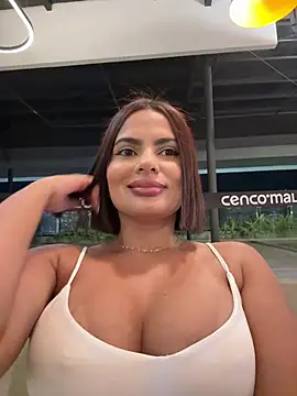 Irina_Velvett from StripChat is Freechat