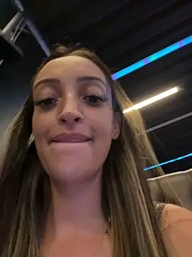 BelleLouiseVp live sex cam