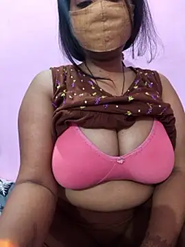 Webcam Model (Samarya-78) is live