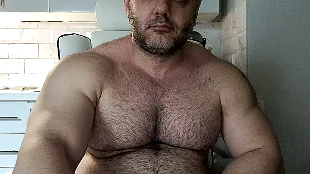 wildjohn_xx (Ask my age) - Massive Camshow