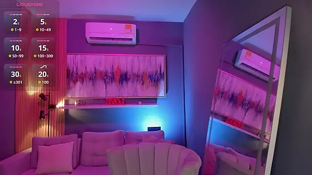 lilian_vergara webcam