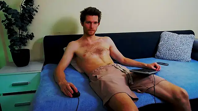 Eddie_Baker live sex cam