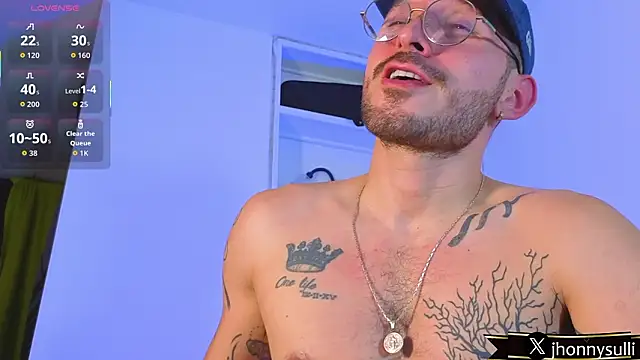 jhonny_sulivan webcam