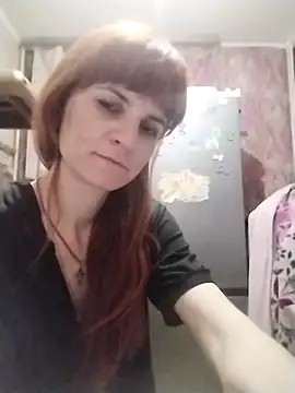 YaroslavaLester webcam