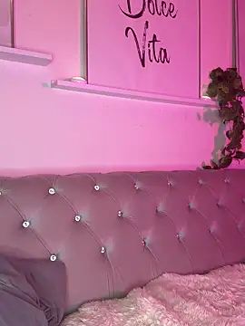 SelinaGalinsky6 webcam