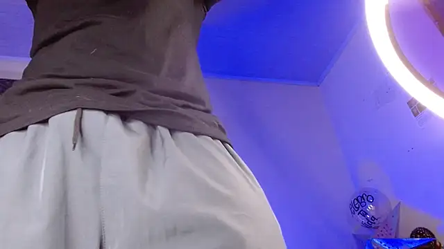 SexyBoy-Bigclit webcam