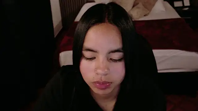 sofiamante_ - SofiaMante_'s free webcam - UK Sex Cams