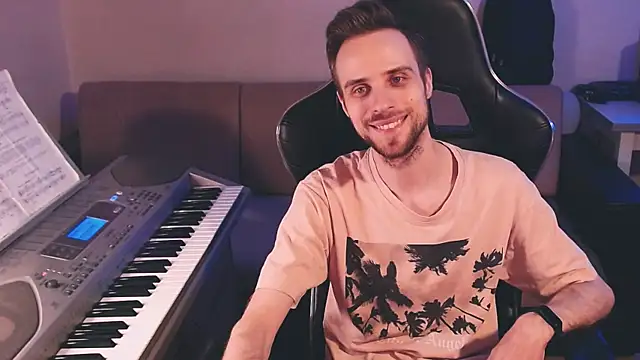 Sweetparker live sex cam