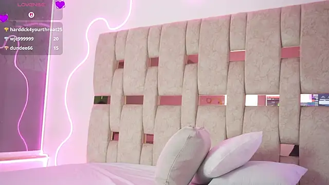 Fernanda_thail_ webcam