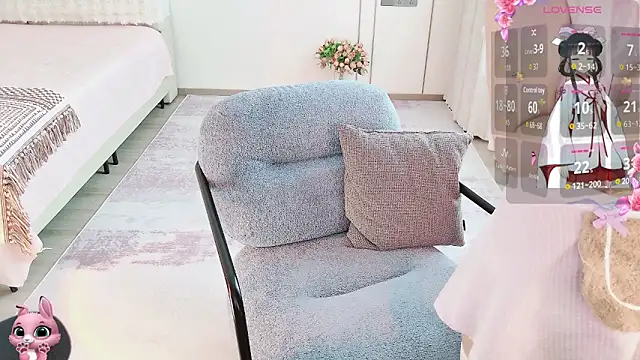 美女Bella-ox在线直播