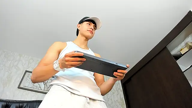 Lander_Cruz's live cam