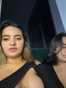 Antonella_Julieta live sex cam