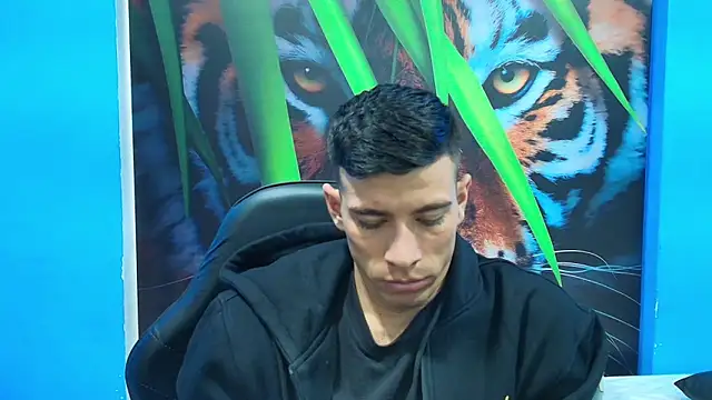 deiby_baby - DEIBY_BABY's free webcam - UK Sex Cams