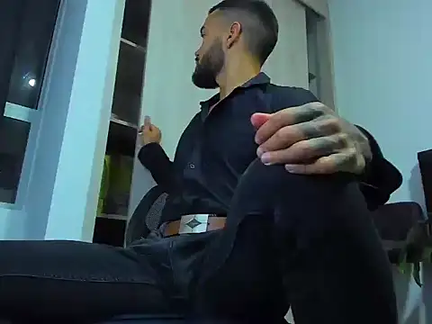 Alexander_Martines live sex cam