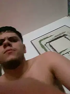 YouBMan live sex cam