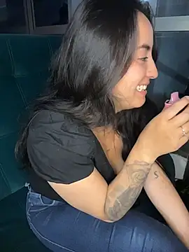 antonella_julieta - Antonella_Julieta's free webcam - UK Sex Cams