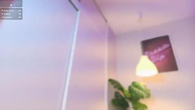 Jade-Naughty webcam stripchat model stream image