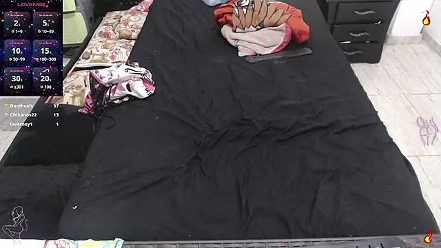 alice_angelfetish live sex cam