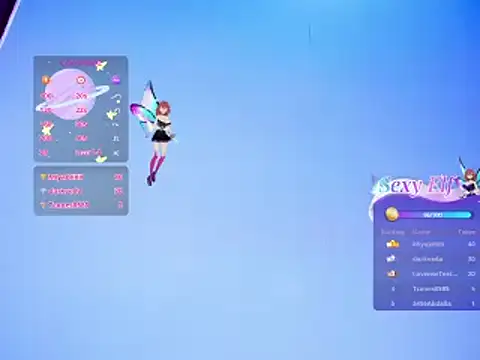 mariannagotica - MariannaGotica's free webcam - UK Sex Cams