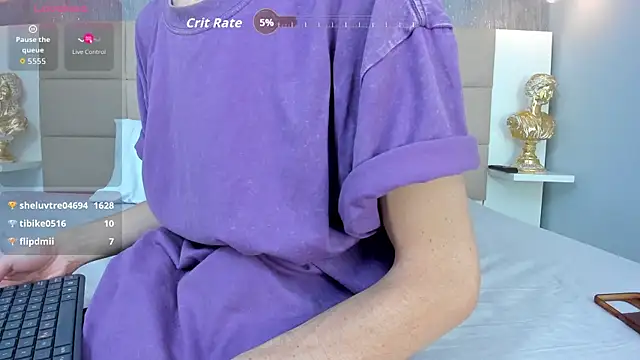 Hecatee_77 live sex cam