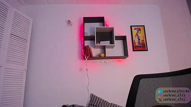 selene_cutie live sex cam
