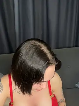 Grotesk_Couple live sex cam