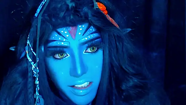 MARIA_SUMMER89 webcam