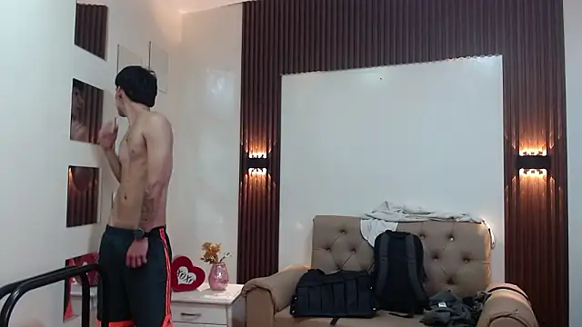 AmethystShadow17 live sex cam